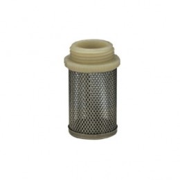 GAUZE FOR CHECK VALVE, MALE, 1/2" (15MM)
